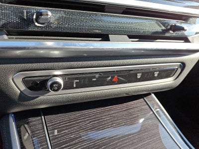 2024 BMW X5 xDrive50e Plug-In Hybrid