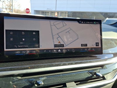 2024 BMW X5 xDrive50e Plug-In Hybrid