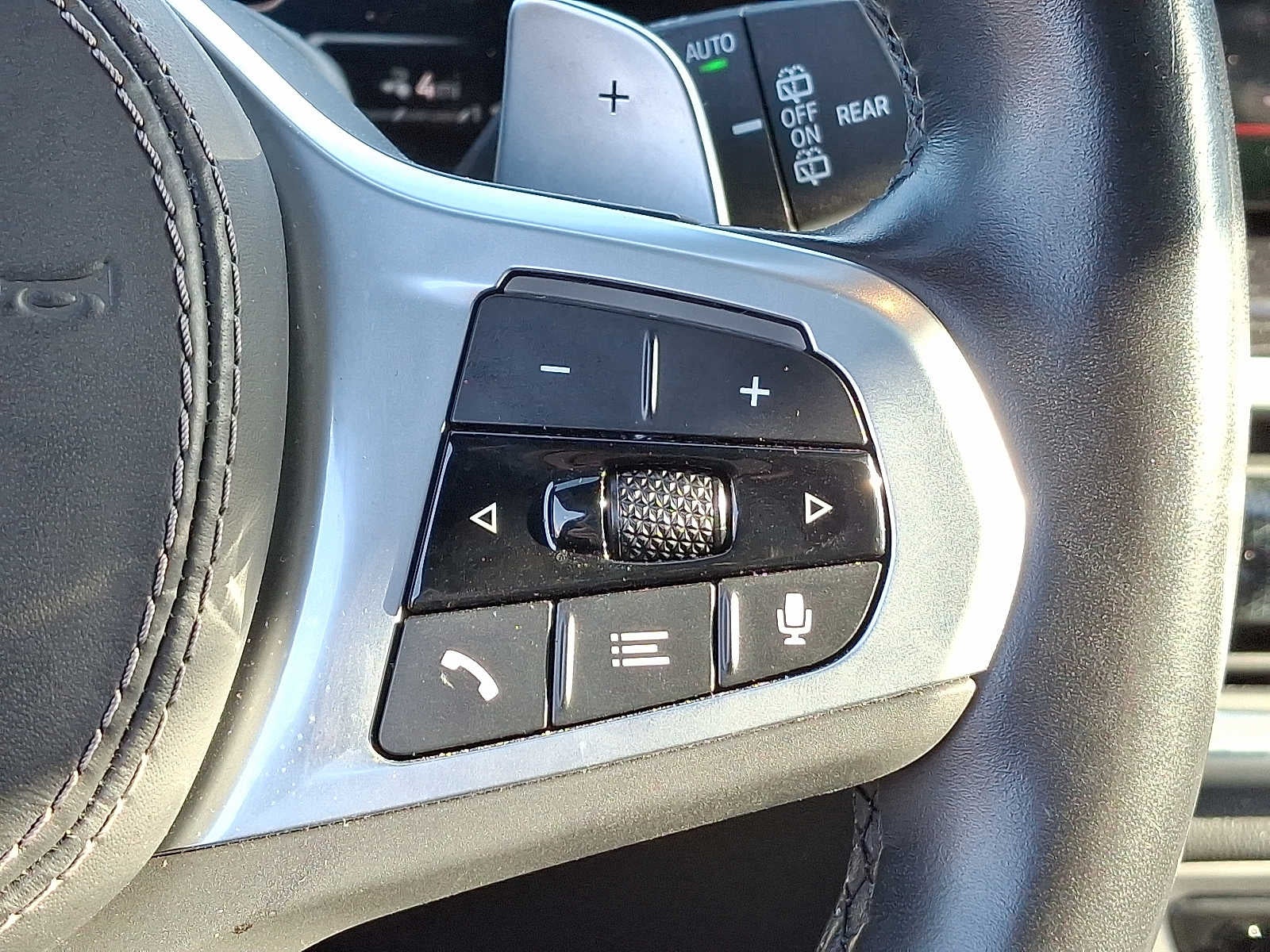 2024 BMW X5 xDrive50e Plug-In Hybrid