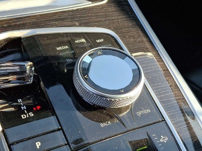 2024 BMW X5 xDrive50e Plug-In Hybrid