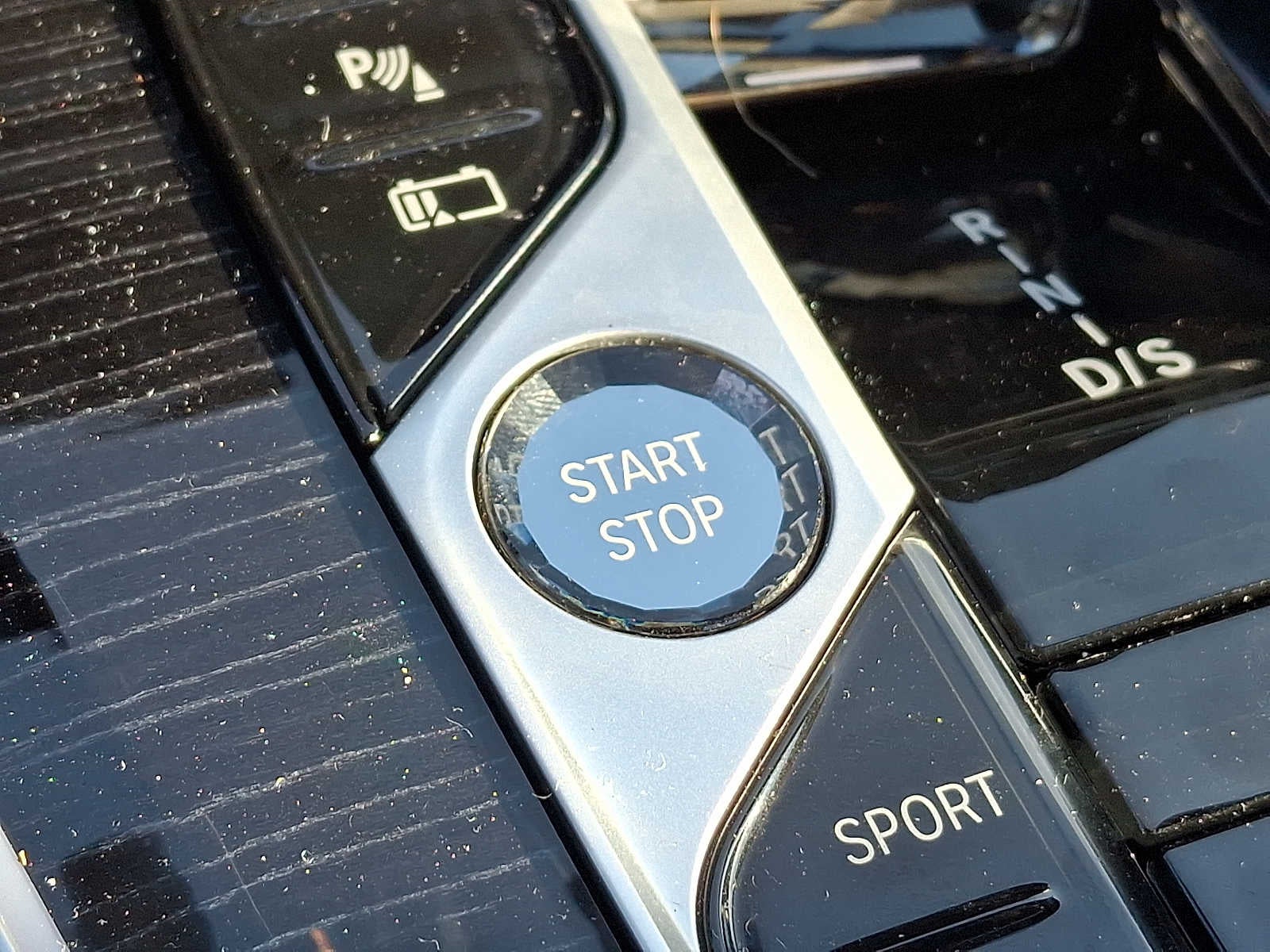 2024 BMW X5 xDrive50e Plug-In Hybrid