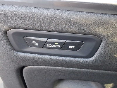 2024 BMW X5 xDrive50e Plug-In Hybrid