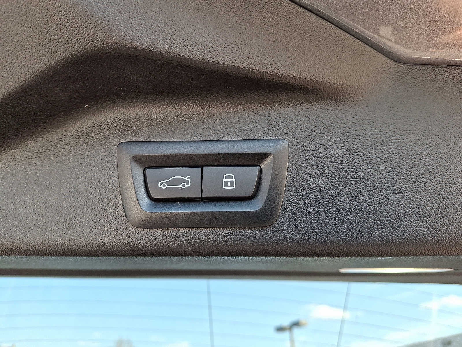 2024 BMW X5 xDrive50e Plug-In Hybrid