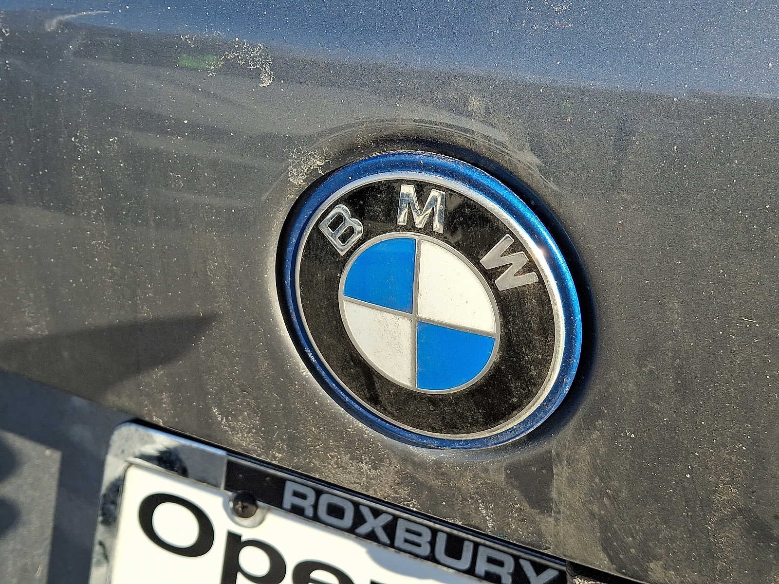 2024 BMW X5 xDrive50e Plug-In Hybrid