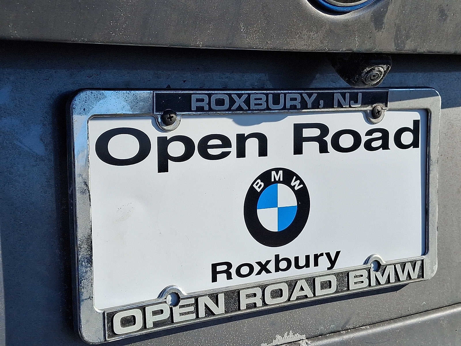 2024 BMW X5 xDrive50e Plug-In Hybrid