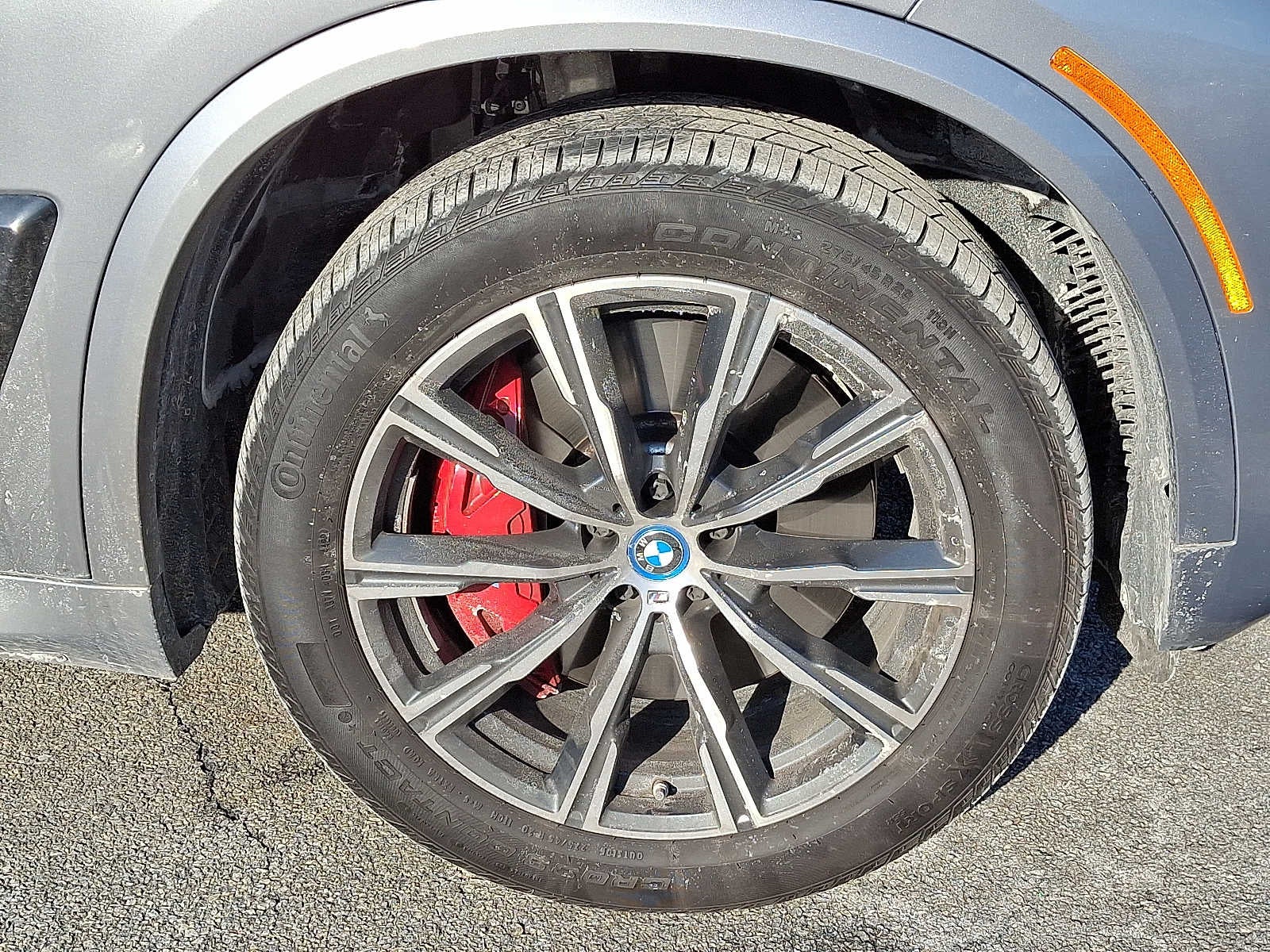 2024 BMW X5 xDrive50e Plug-In Hybrid