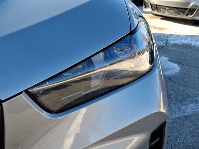 2024 BMW X5 xDrive50e Plug-In Hybrid