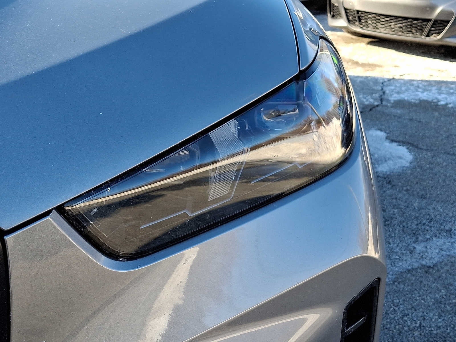 2024 BMW X5 xDrive50e Plug-In Hybrid