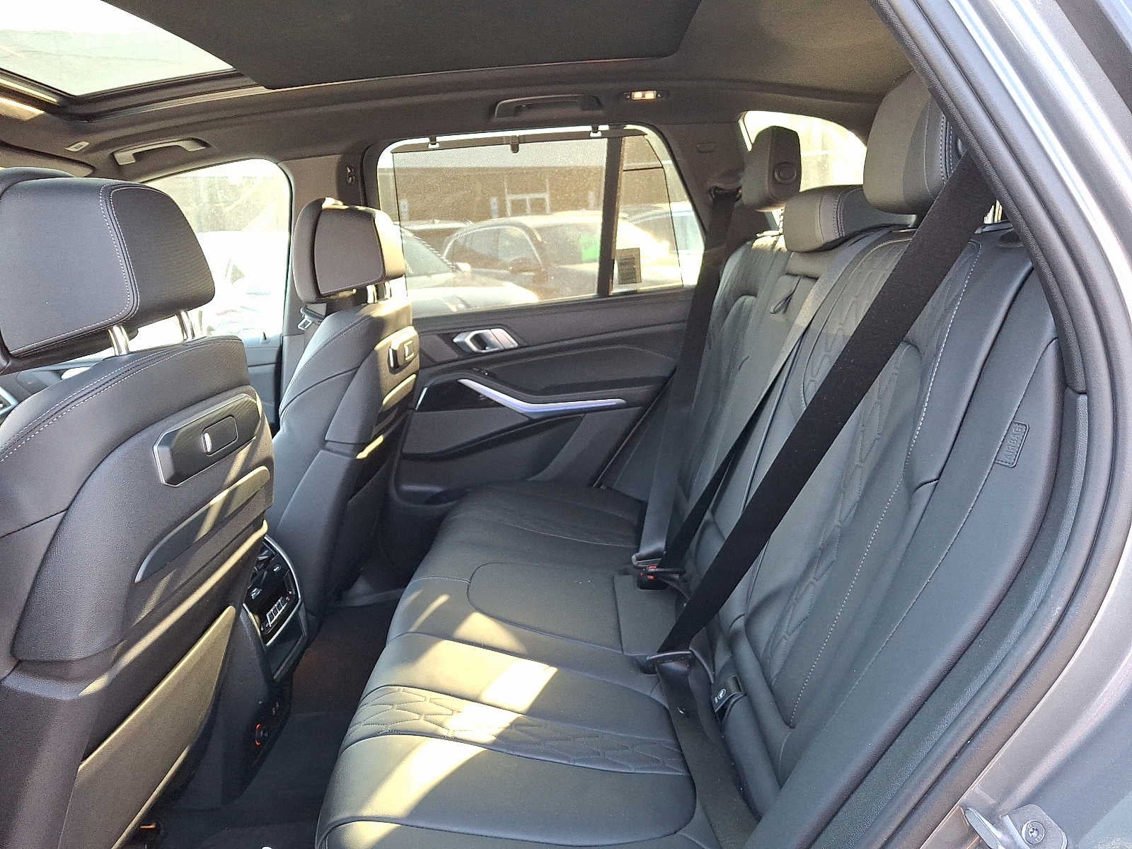 2024 BMW X5 xDrive50e Plug-In Hybrid