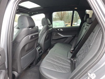 2024 BMW X5 xDrive50e Plug-In Hybrid