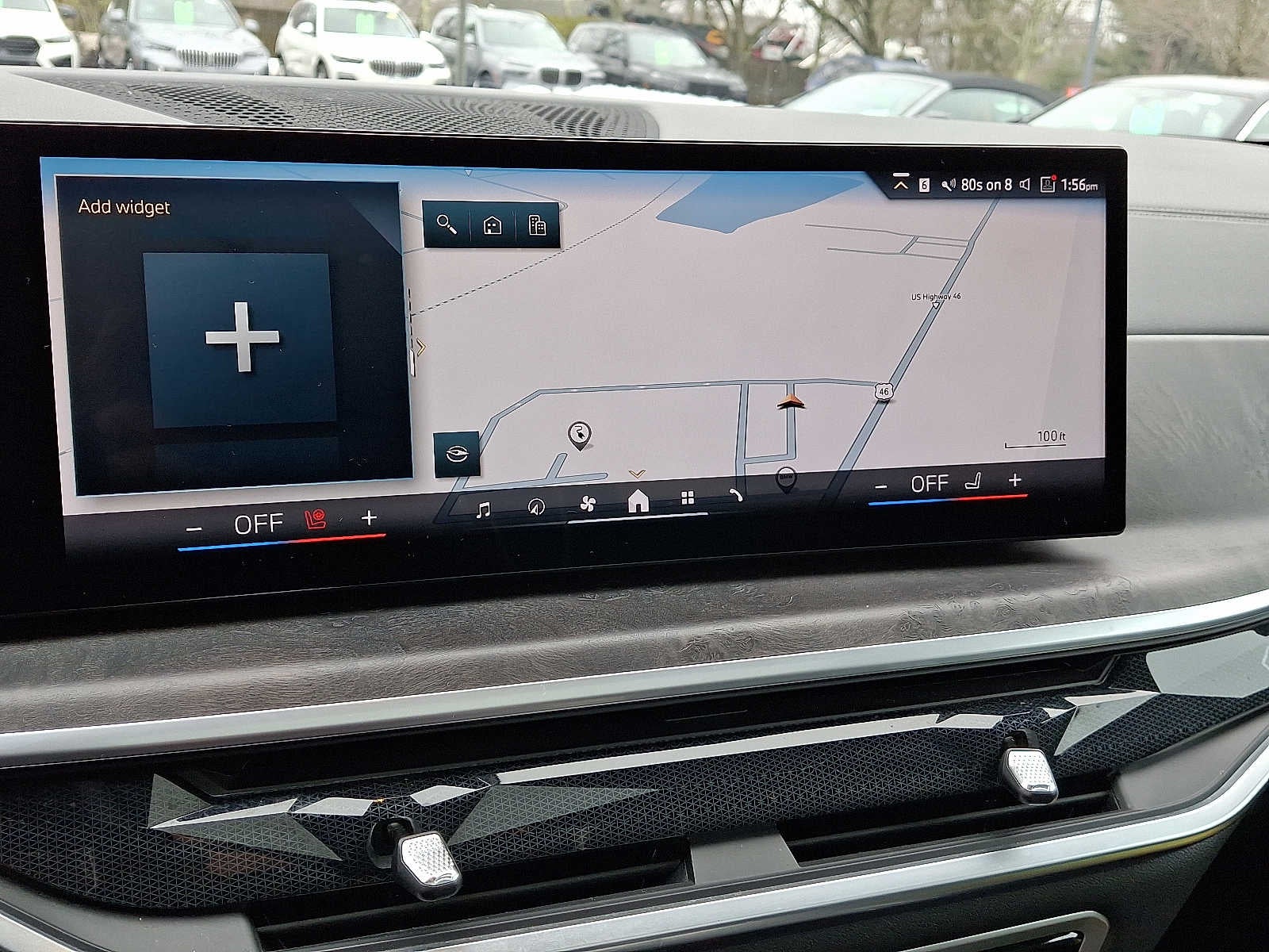 2024 BMW X5 xDrive50e Plug-In Hybrid