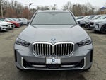 2024 BMW X5 xDrive50e Plug-In Hybrid