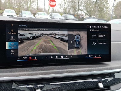 2024 BMW X5 xDrive50e Plug-In Hybrid