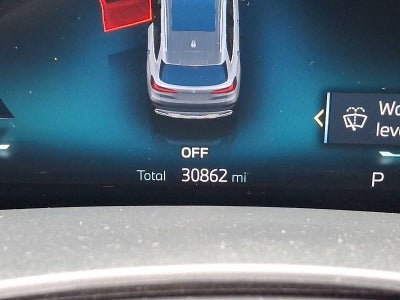 2024 BMW X5 xDrive50e Plug-In Hybrid