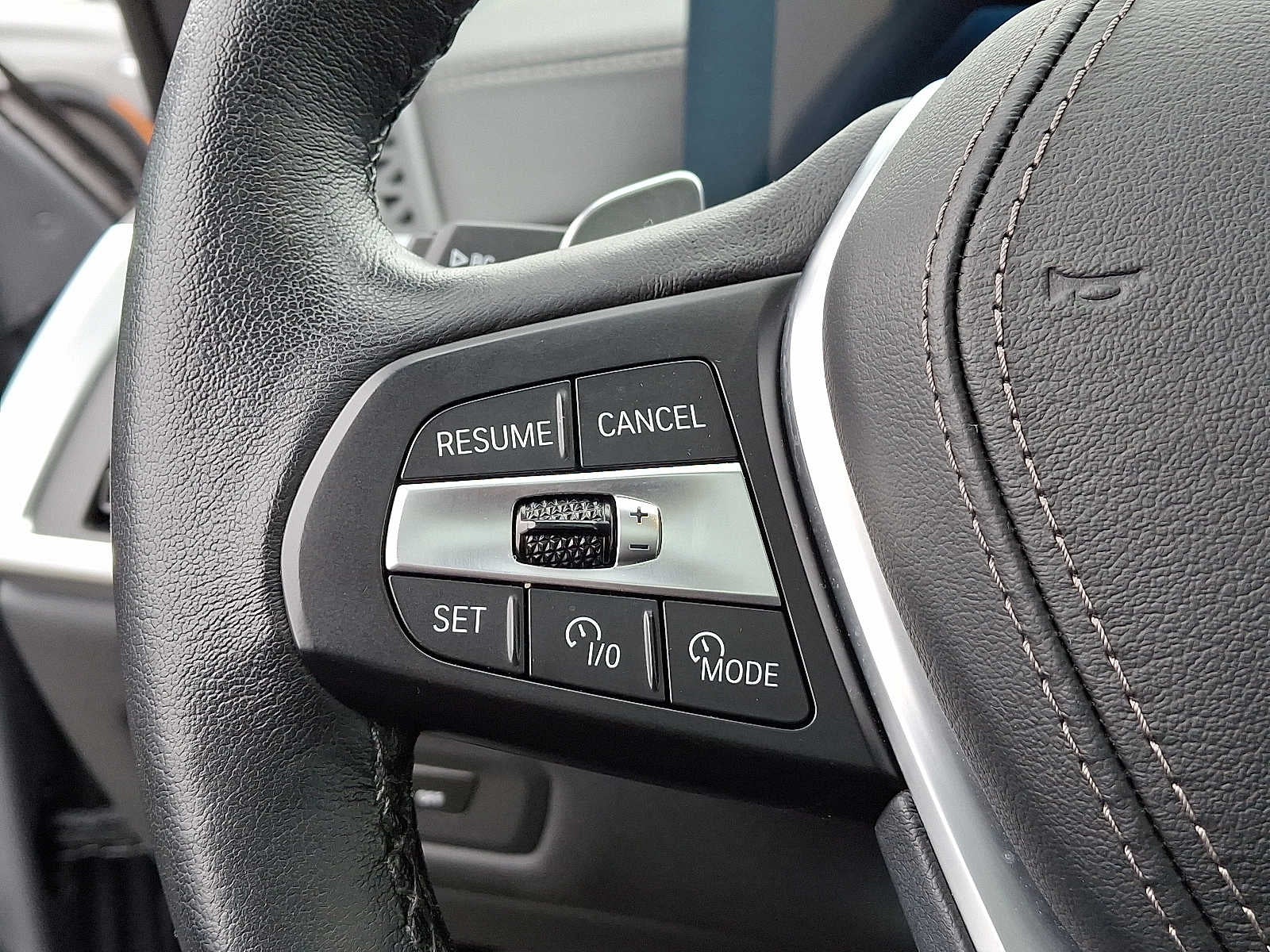 2024 BMW X5 xDrive50e Plug-In Hybrid