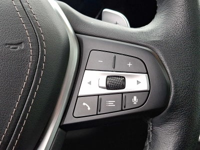 2024 BMW X5 xDrive50e Plug-In Hybrid