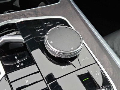 2024 BMW X5 xDrive50e Plug-In Hybrid