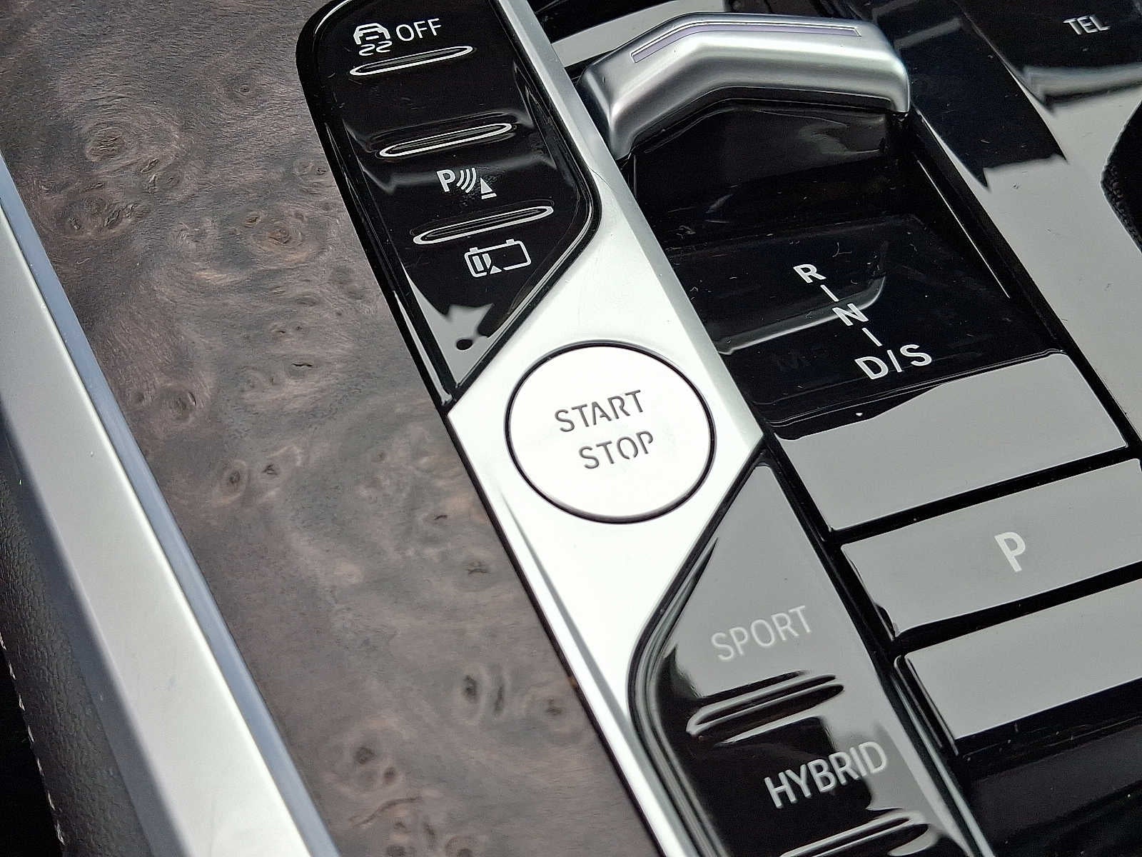 2024 BMW X5 xDrive50e Plug-In Hybrid