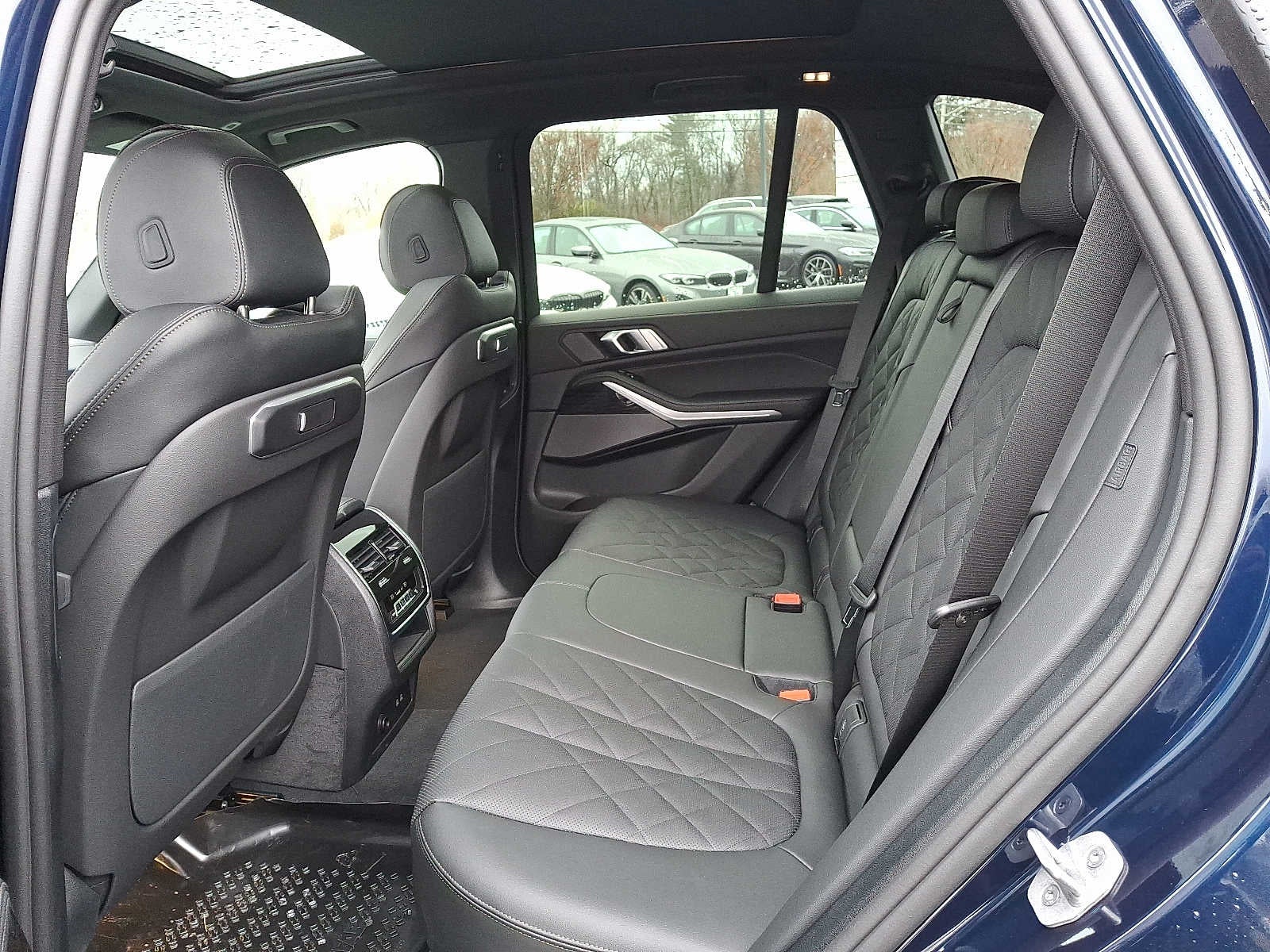 2026 BMW X5 xDrive50e Plug-In Hybrid