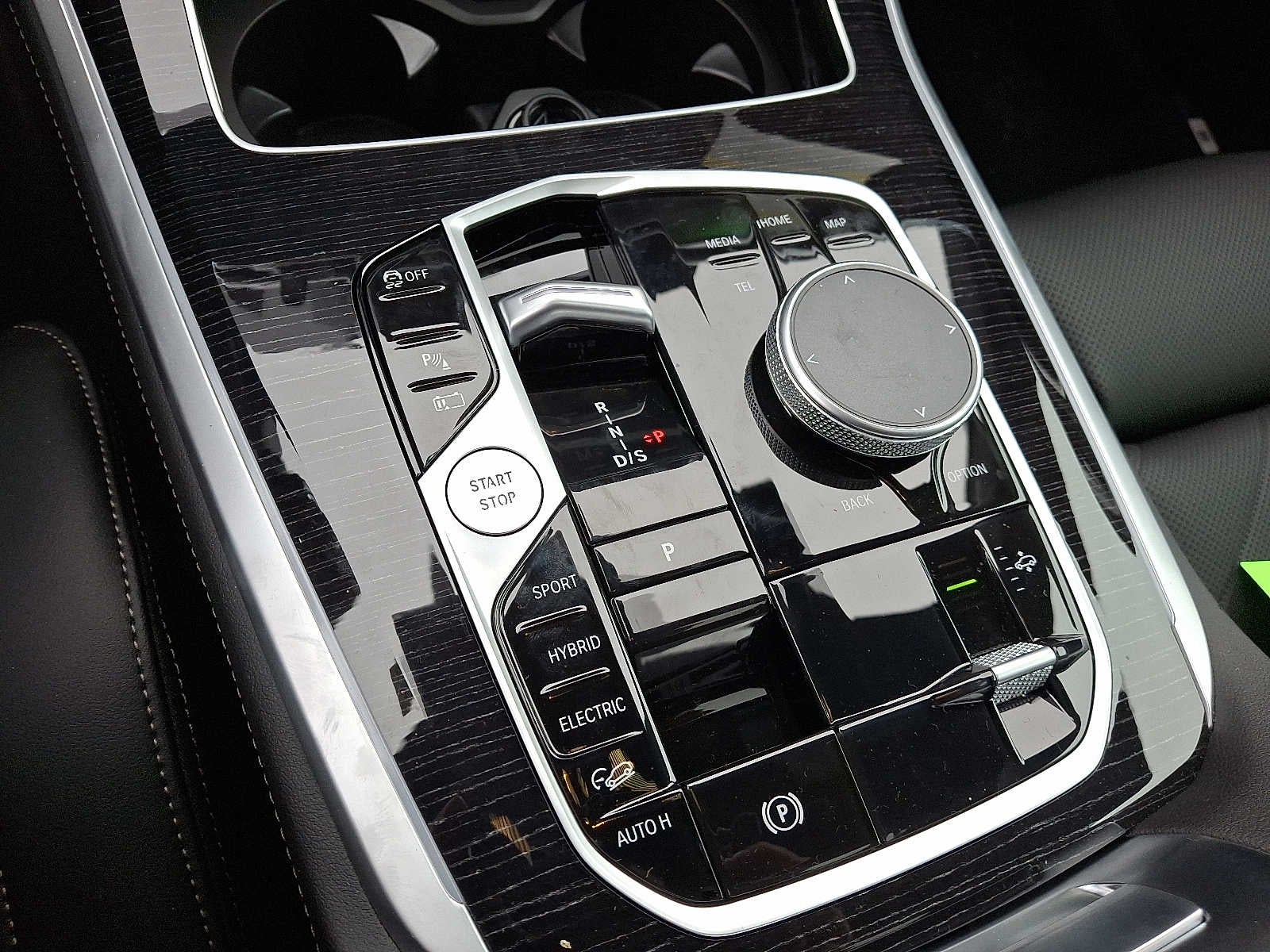 2026 BMW X5 xDrive50e Plug-In Hybrid