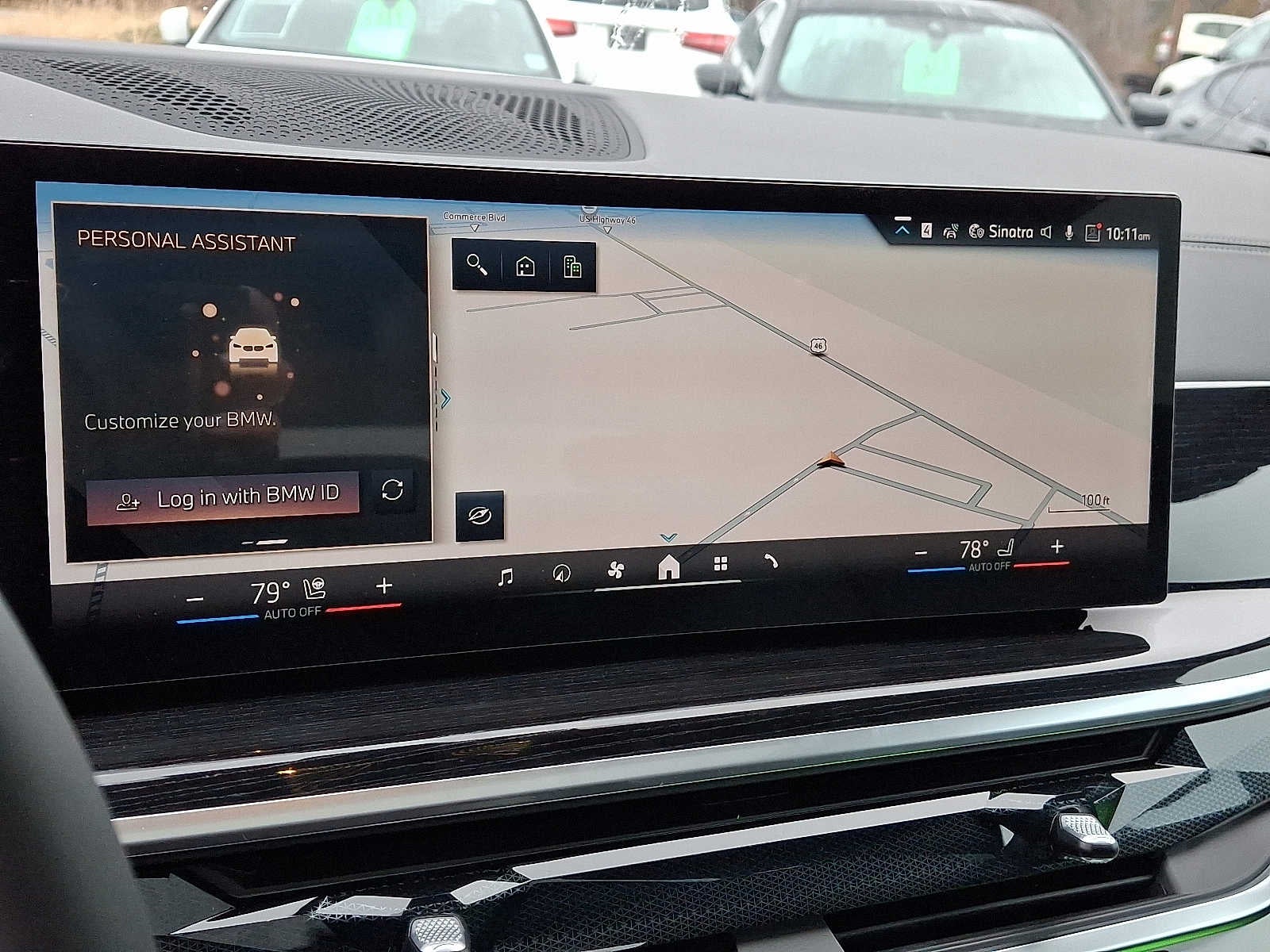 2026 BMW X5 xDrive50e Plug-In Hybrid