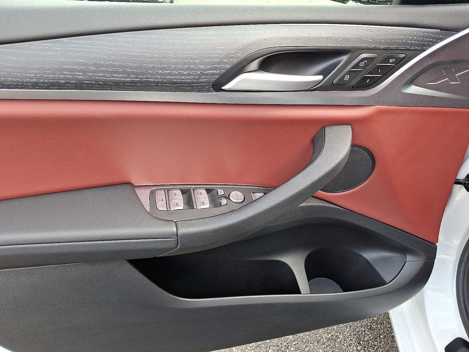 2024 BMW X3 xDrive30i Sports Activity Vehicle