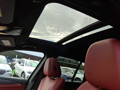 2024 BMW X3 xDrive30i Sports Activity Vehicle