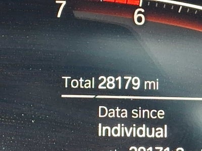 2024 BMW X3 xDrive30i Sports Activity Vehicle