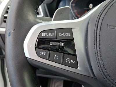 2024 BMW X3 xDrive30i Sports Activity Vehicle