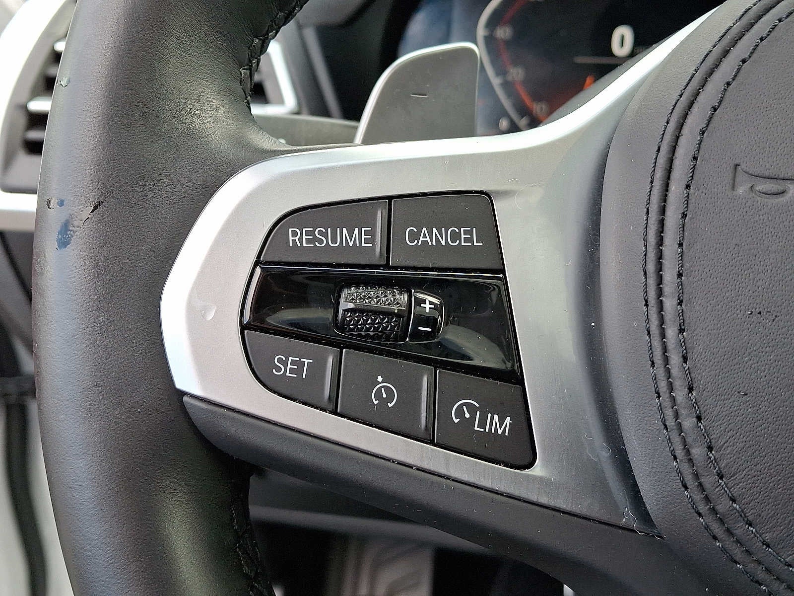 2024 BMW X3 xDrive30i Sports Activity Vehicle