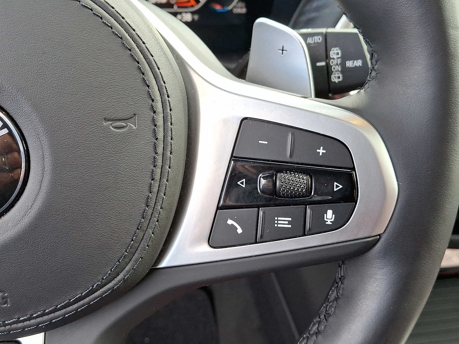 2024 BMW X3 xDrive30i Sports Activity Vehicle