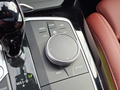 2024 BMW X3 xDrive30i Sports Activity Vehicle