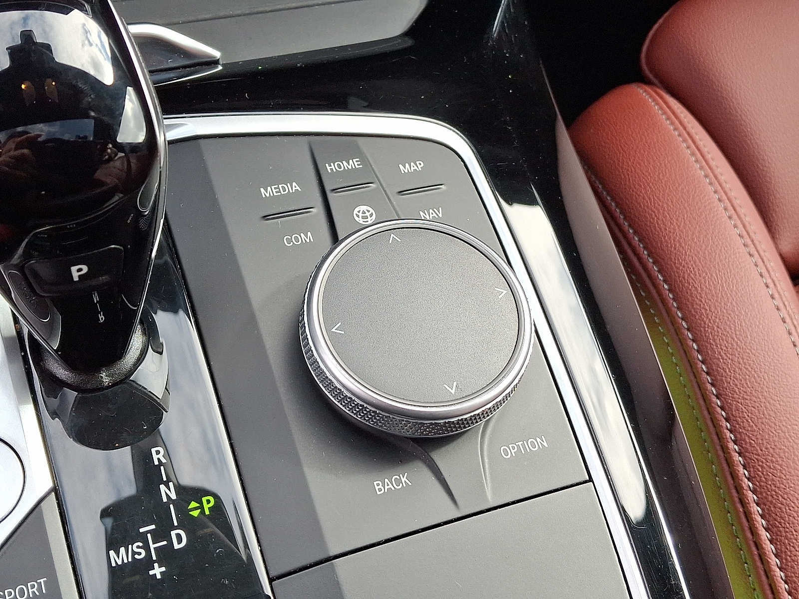 2024 BMW X3 xDrive30i Sports Activity Vehicle