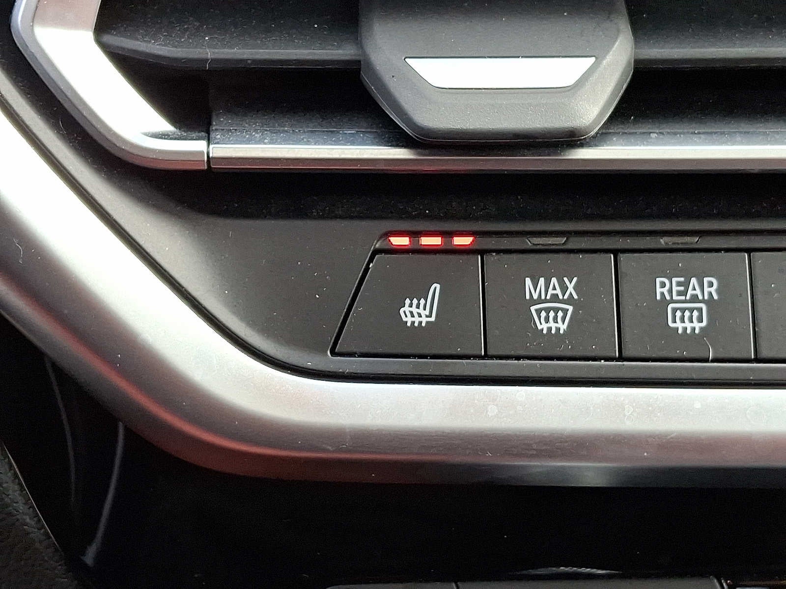 2024 BMW X3 xDrive30i Sports Activity Vehicle