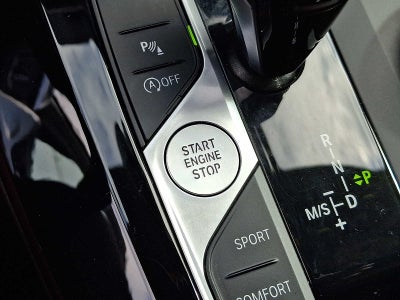 2024 BMW X3 xDrive30i Sports Activity Vehicle