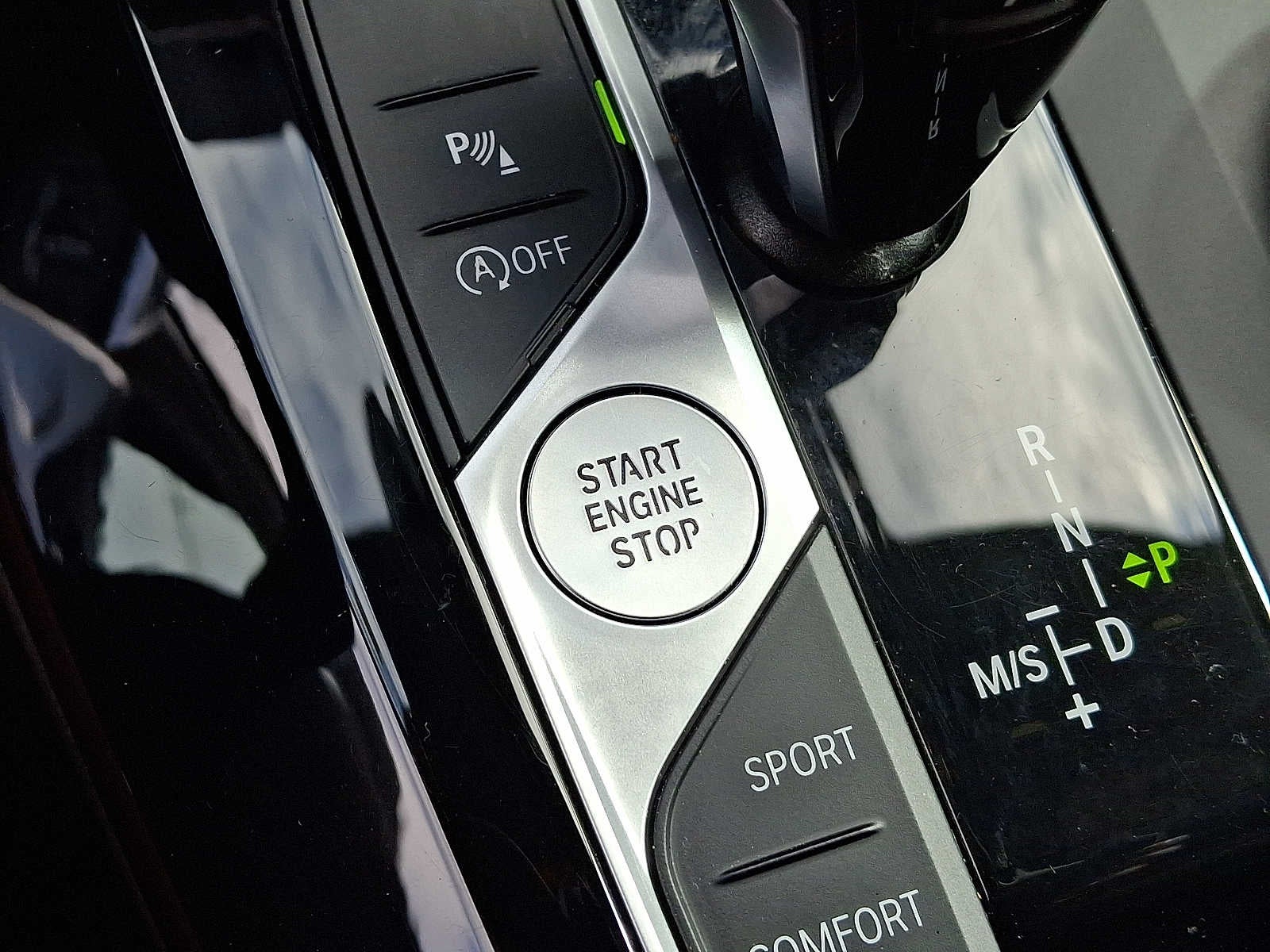 2024 BMW X3 xDrive30i Sports Activity Vehicle