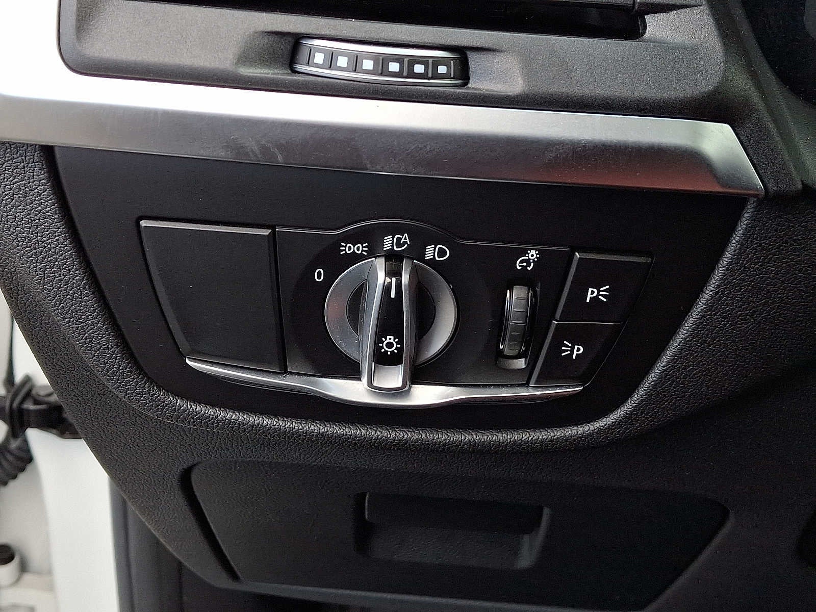 2024 BMW X3 xDrive30i Sports Activity Vehicle