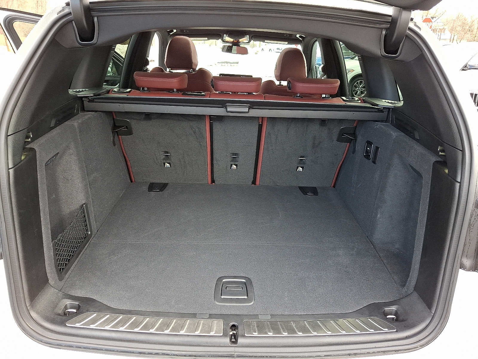 2024 BMW X3 xDrive30i Sports Activity Vehicle