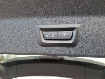 2024 BMW X3 xDrive30i Sports Activity Vehicle