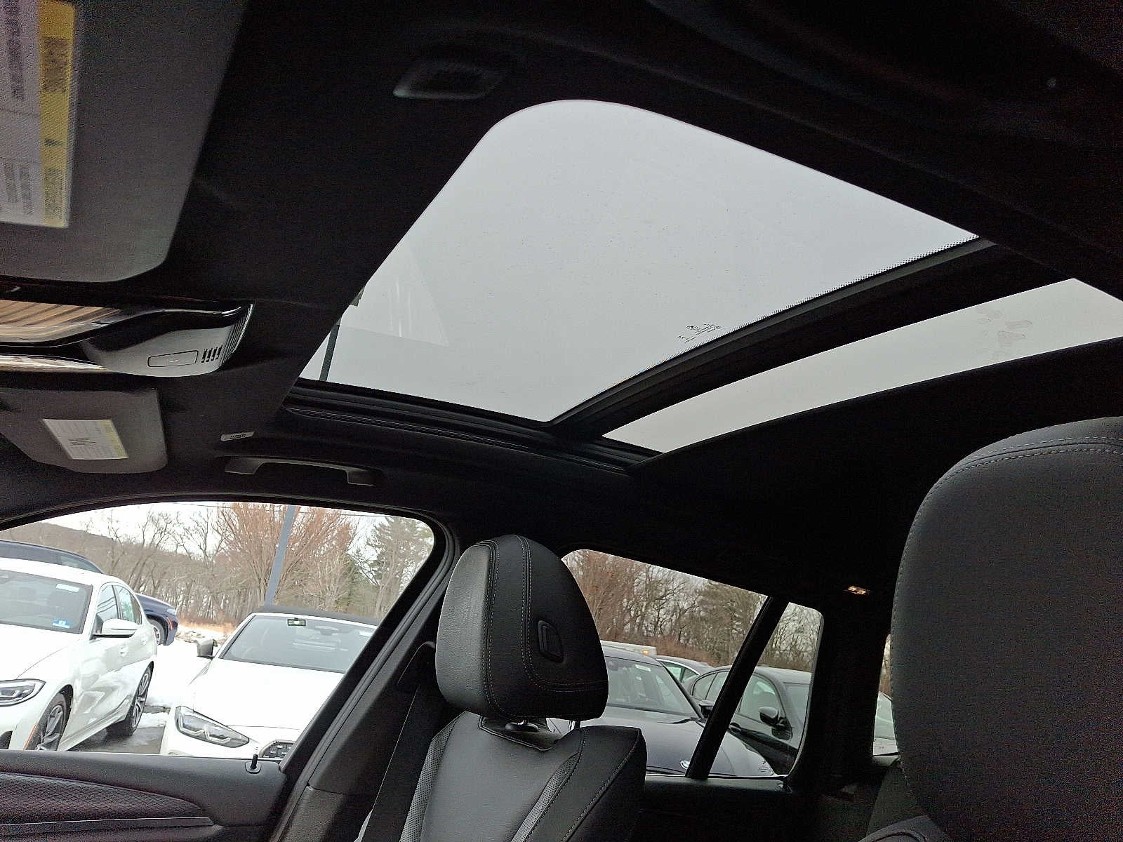 2023 BMW X3 xDrive30i Sports Activity Vehicle