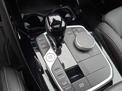 2023 BMW X3 xDrive30i Sports Activity Vehicle