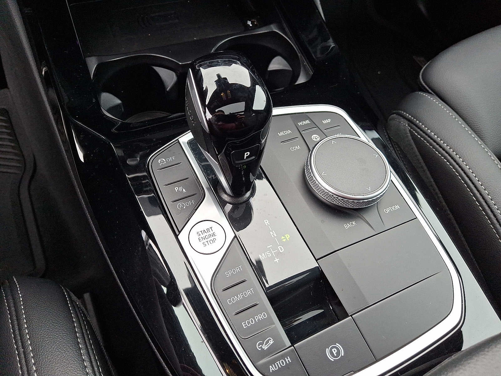 2023 BMW X3 xDrive30i Sports Activity Vehicle