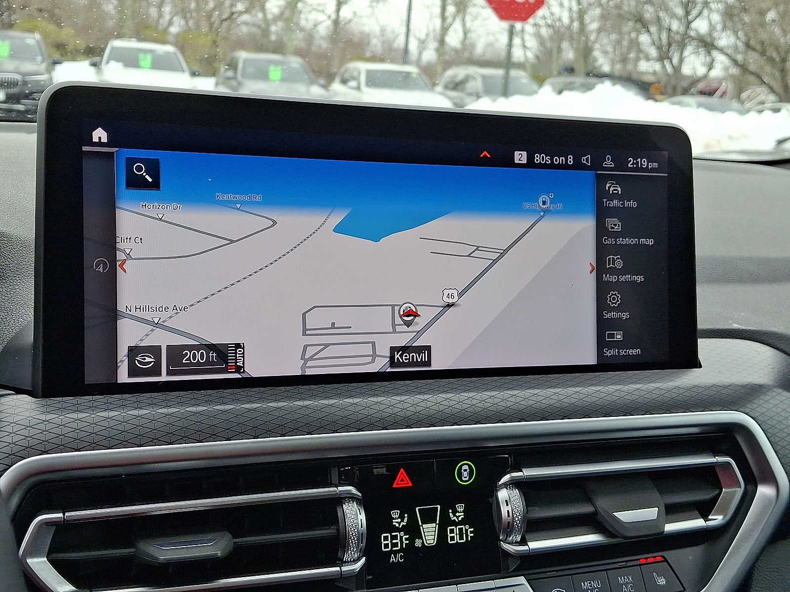 2023 BMW X3 xDrive30i Sports Activity Vehicle