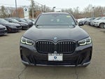 2023 BMW X3 xDrive30i Sports Activity Vehicle