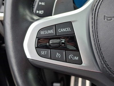 2023 BMW X3 xDrive30i Sports Activity Vehicle