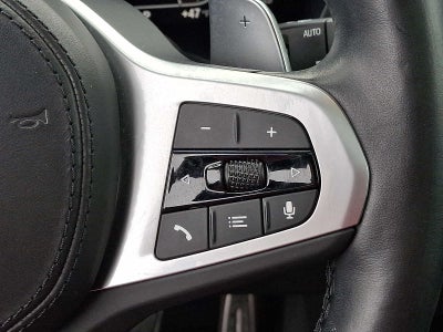 2023 BMW X3 xDrive30i Sports Activity Vehicle