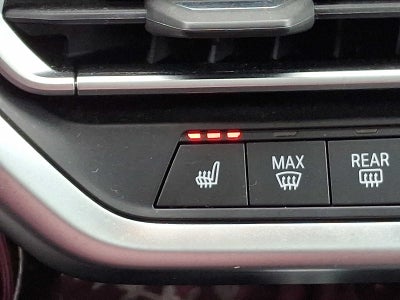 2023 BMW X3 xDrive30i Sports Activity Vehicle