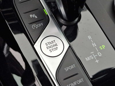 2023 BMW X3 xDrive30i Sports Activity Vehicle