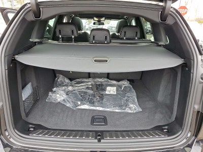 2023 BMW X3 xDrive30i Sports Activity Vehicle