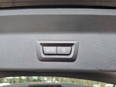 2023 BMW X3 xDrive30i Sports Activity Vehicle